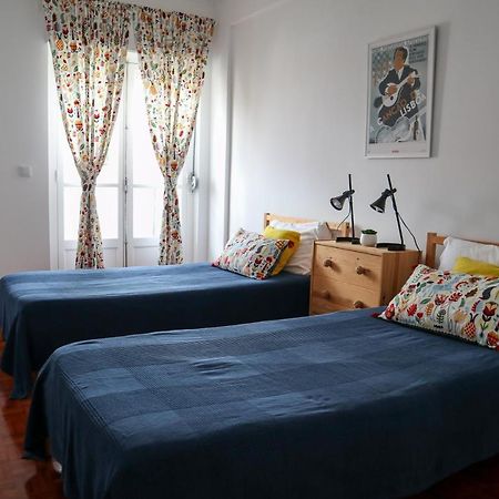 Ana'S Guesthouse 辛特拉 外观 照片