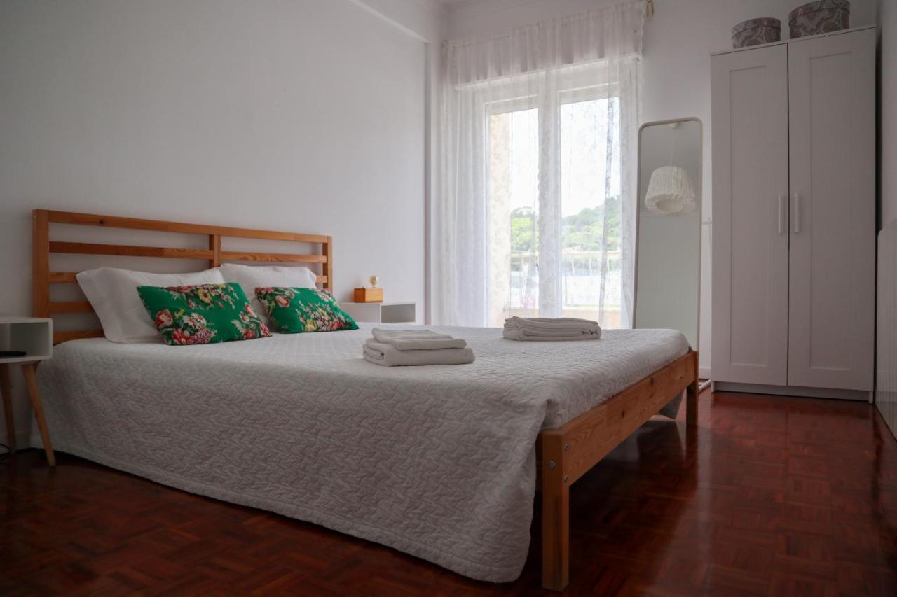 Ana'S Guesthouse 辛特拉 外观 照片