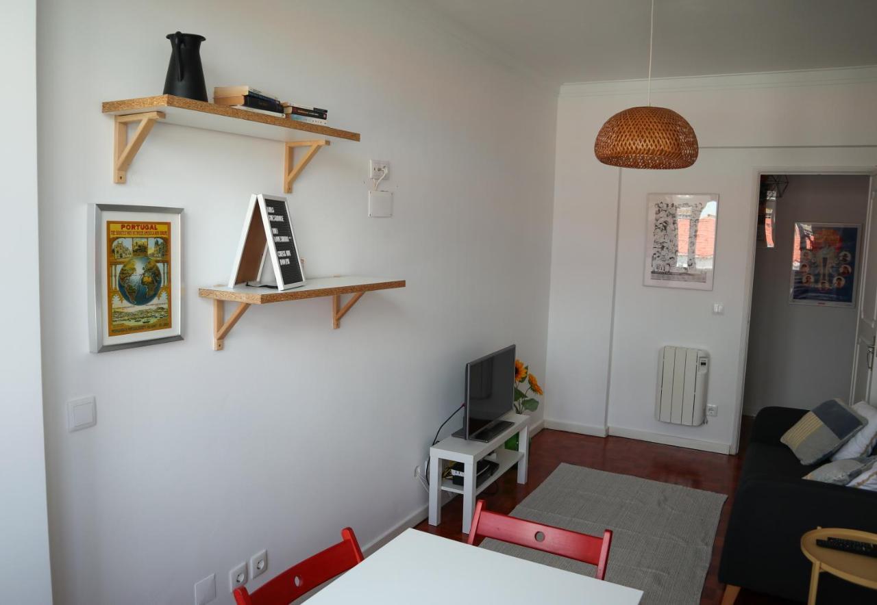 Ana'S Guesthouse 辛特拉 外观 照片