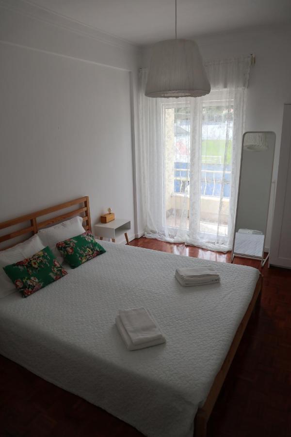 Ana'S Guesthouse 辛特拉 外观 照片