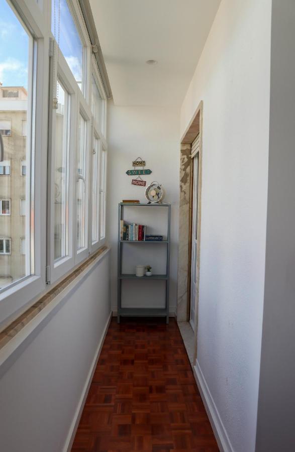 Ana'S Guesthouse 辛特拉 外观 照片