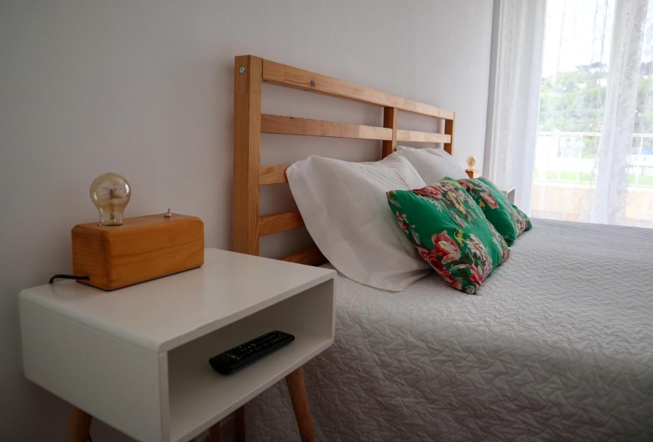 Ana'S Guesthouse 辛特拉 外观 照片